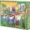 Island of Doctor Lucky - Strategy & Luck Family Boardgame, Ages 12+, 2-8 Players